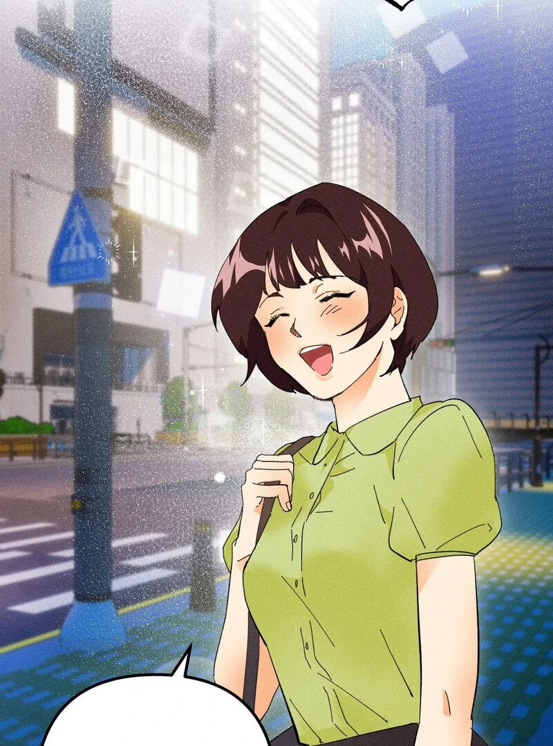 The Perfect Man Has a Secret Chapter 2 - page 48