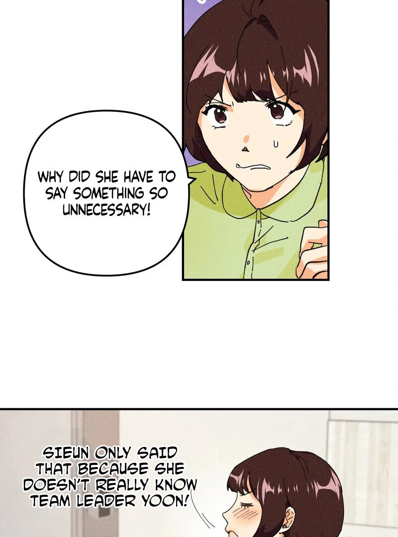 The Perfect Man Has a Secret Chapter 2 - page 4