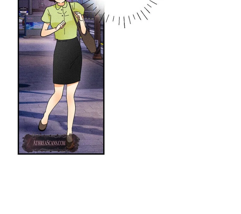 The Perfect Man Has a Secret Chapter 2 - page 52