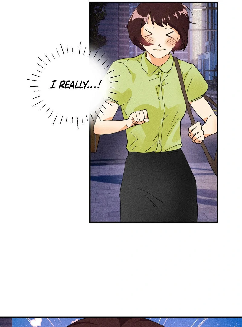 The Perfect Man Has a Secret Chapter 2 - page 53