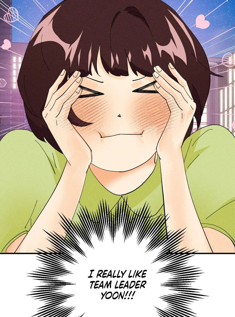 The Perfect Man Has a Secret Chapter 2 - page 54