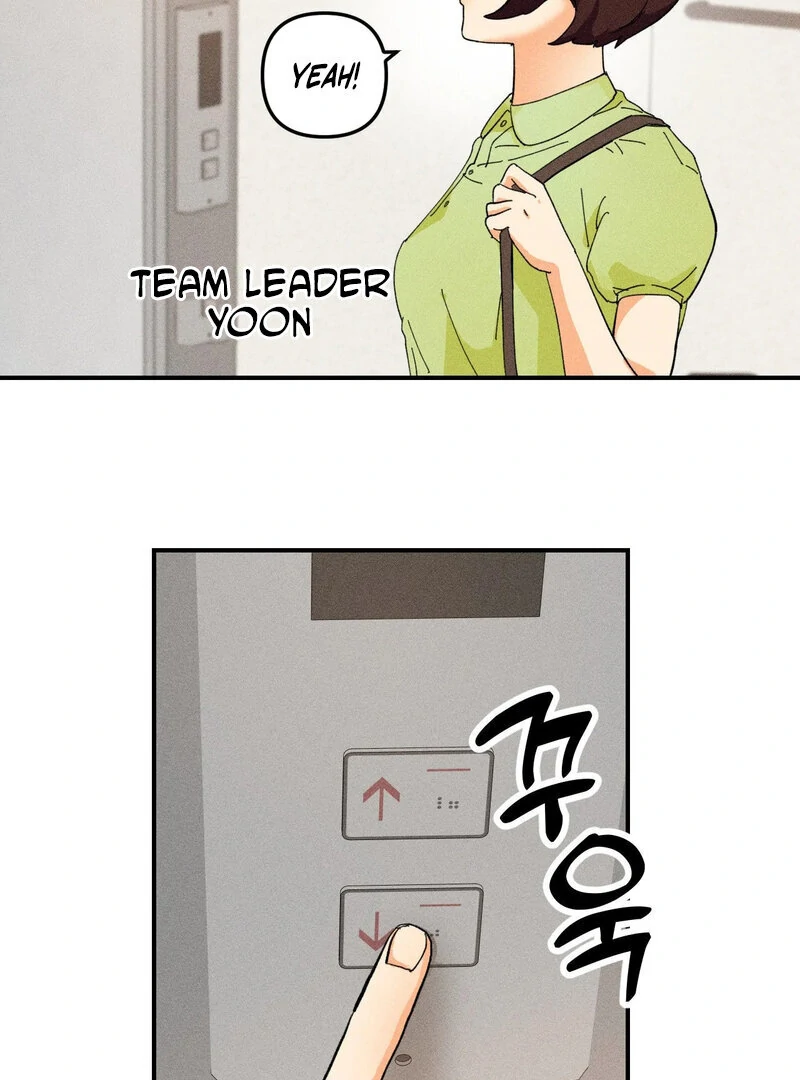 The Perfect Man Has a Secret Chapter 2 - page 5