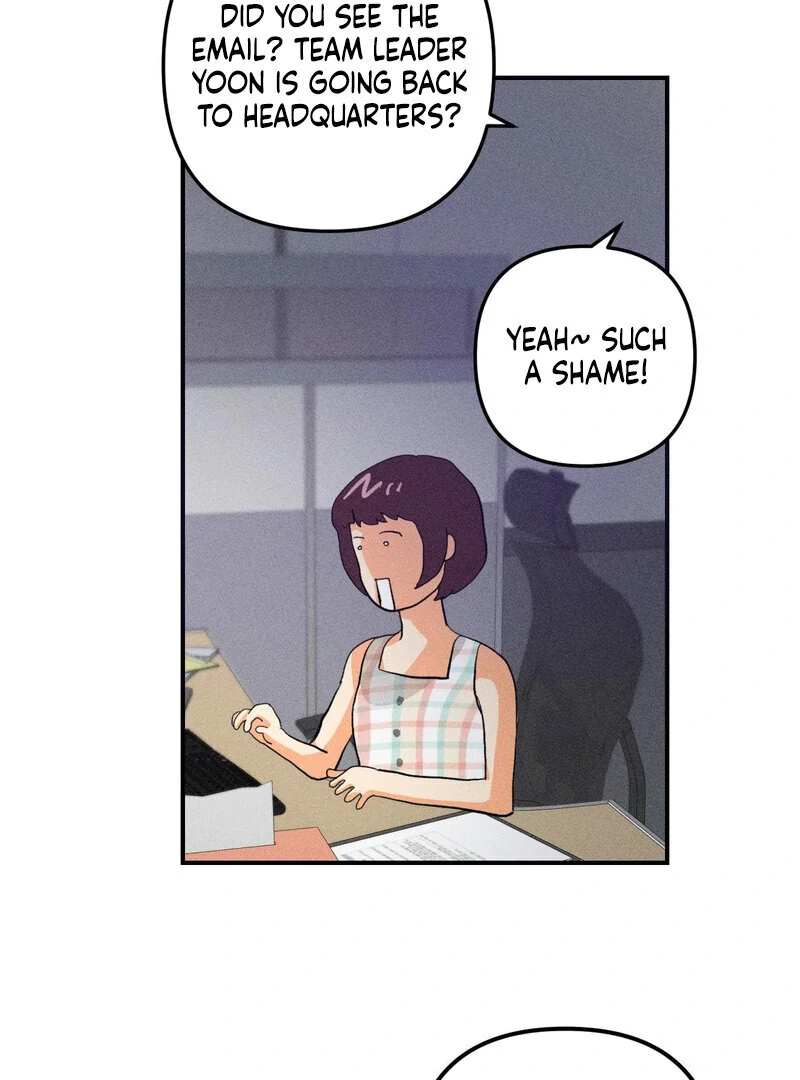 The Perfect Man Has a Secret Chapter 2 - page 59