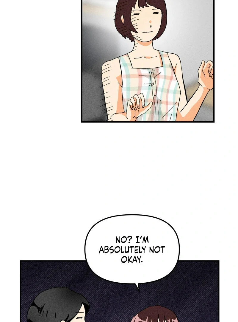 The Perfect Man Has a Secret Chapter 2 - page 62