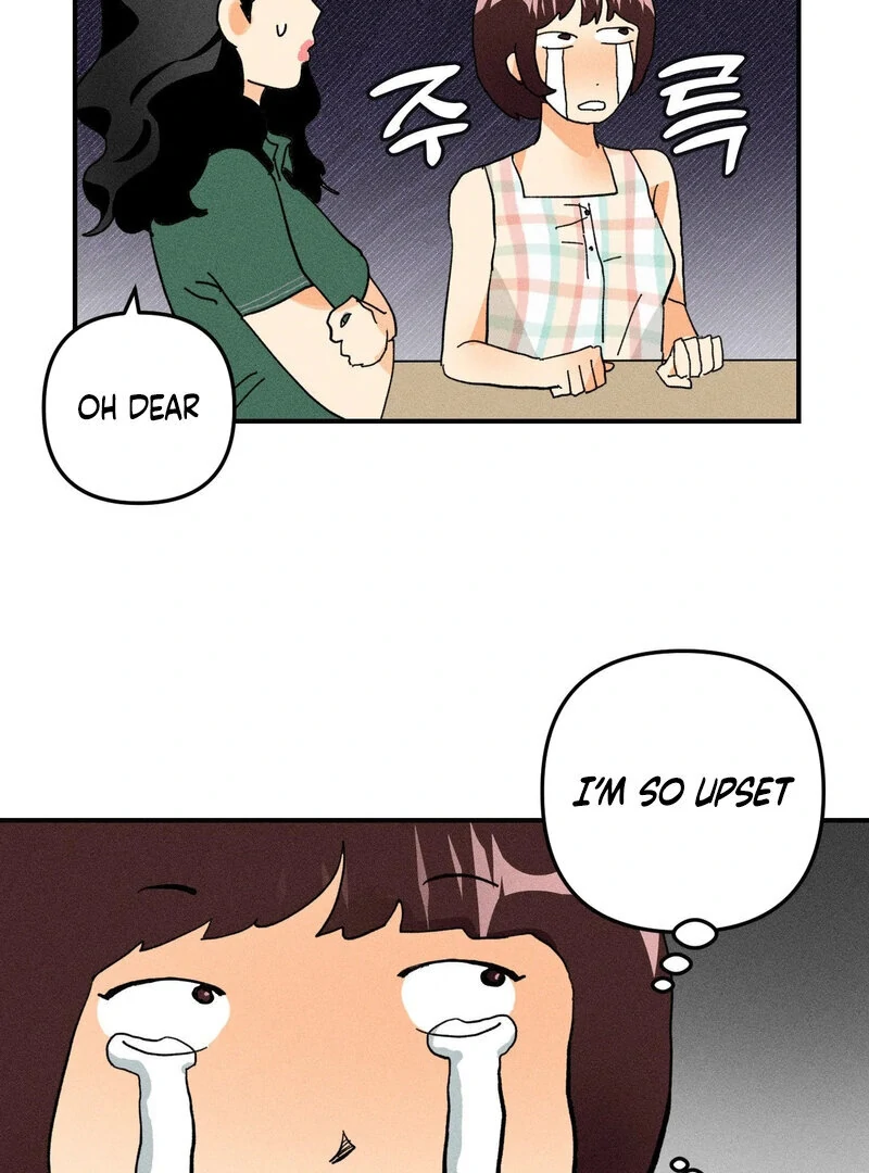 The Perfect Man Has a Secret Chapter 2 - page 63