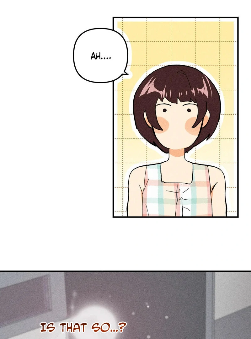 The Perfect Man Has a Secret Chapter 2 - page 68