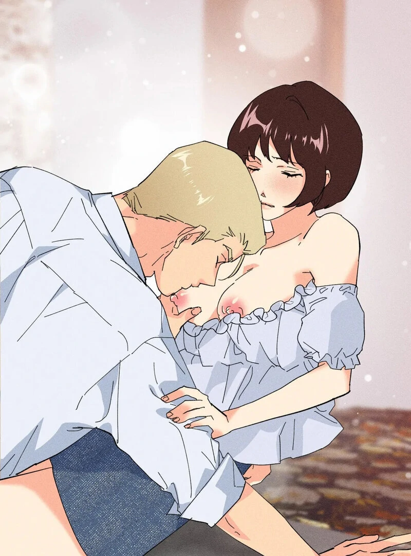 The Perfect Man Has a Secret Chapter 4 - page 15