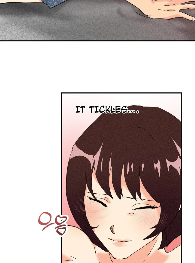 The Perfect Man Has a Secret Chapter 4 - page 16