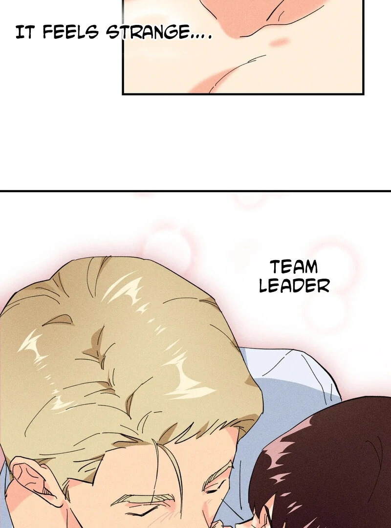 The Perfect Man Has a Secret Chapter 4 - page 17