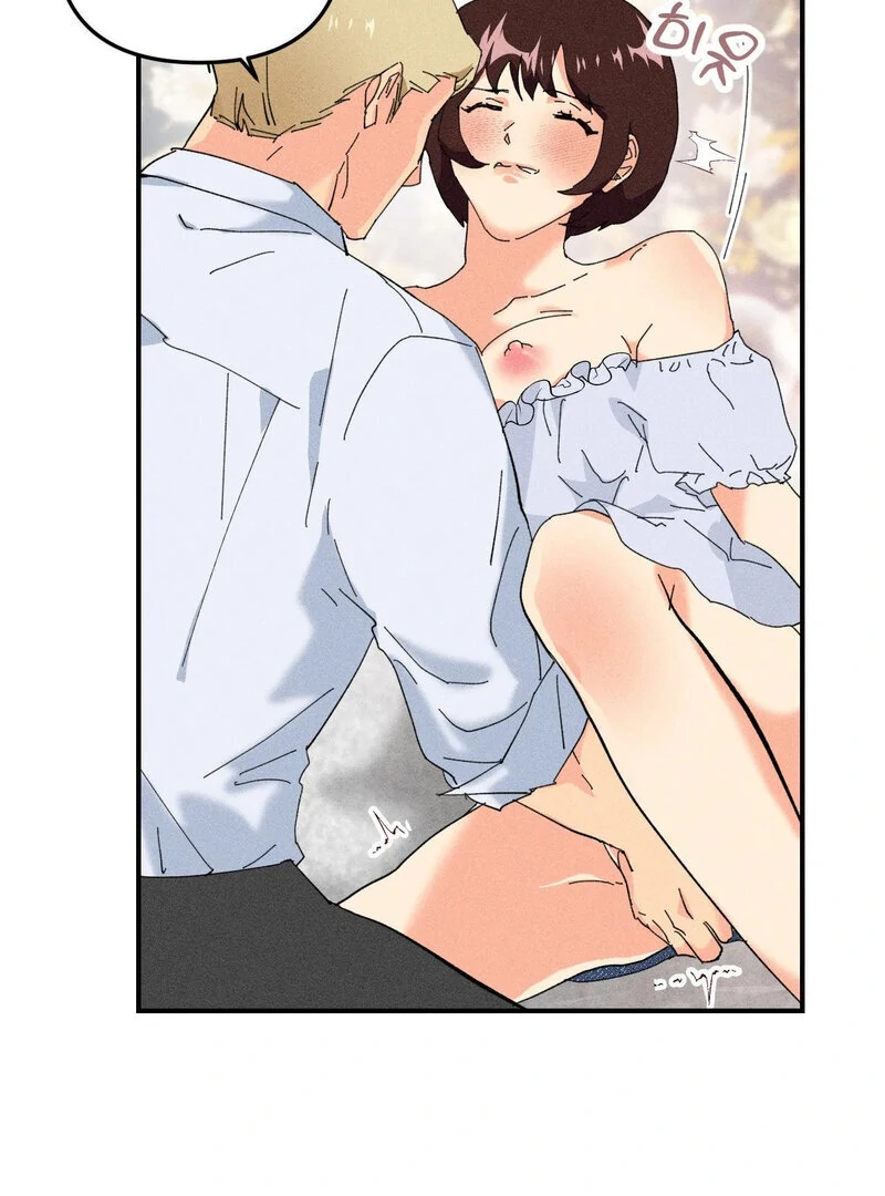 The Perfect Man Has a Secret Chapter 4 - page 21