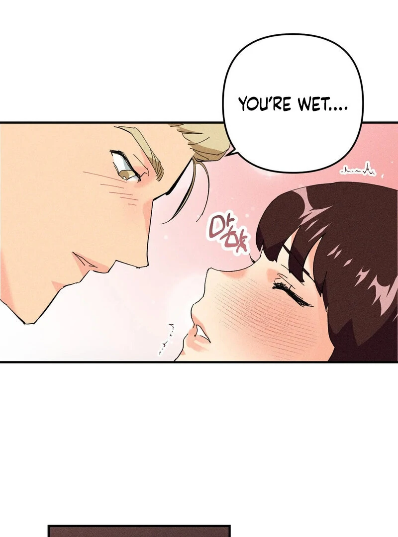 The Perfect Man Has a Secret Chapter 4 - page 22