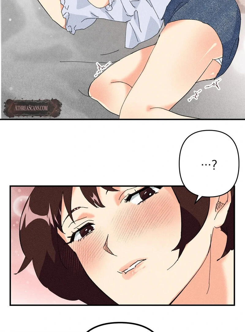 The Perfect Man Has a Secret Chapter 4 - page 31