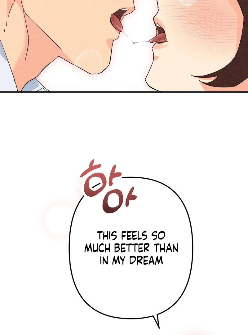 The Perfect Man Has a Secret Chapter 4 - page 3