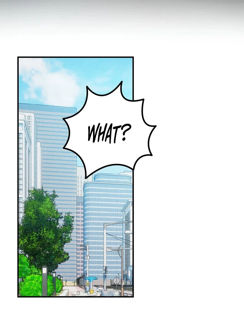 The Perfect Man Has a Secret Chapter 4 - page 39