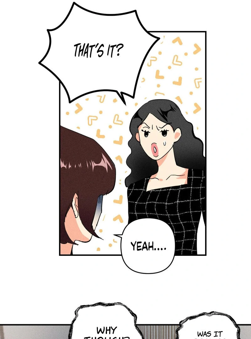 The Perfect Man Has a Secret Chapter 4 - page 40