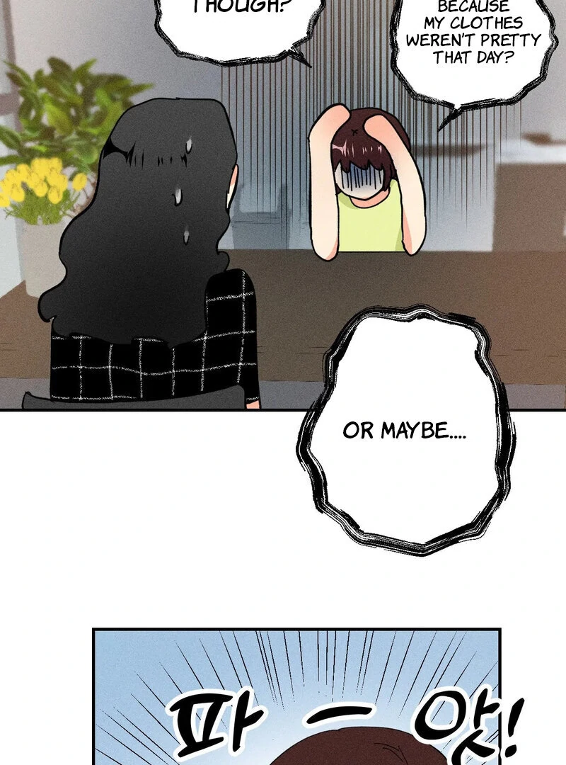 The Perfect Man Has a Secret Chapter 4 - page 41