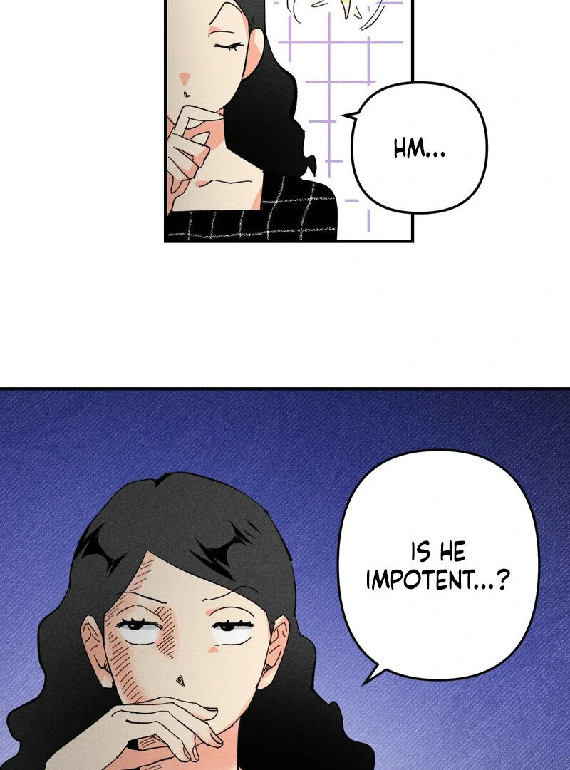 The Perfect Man Has a Secret Chapter 4 - page 43