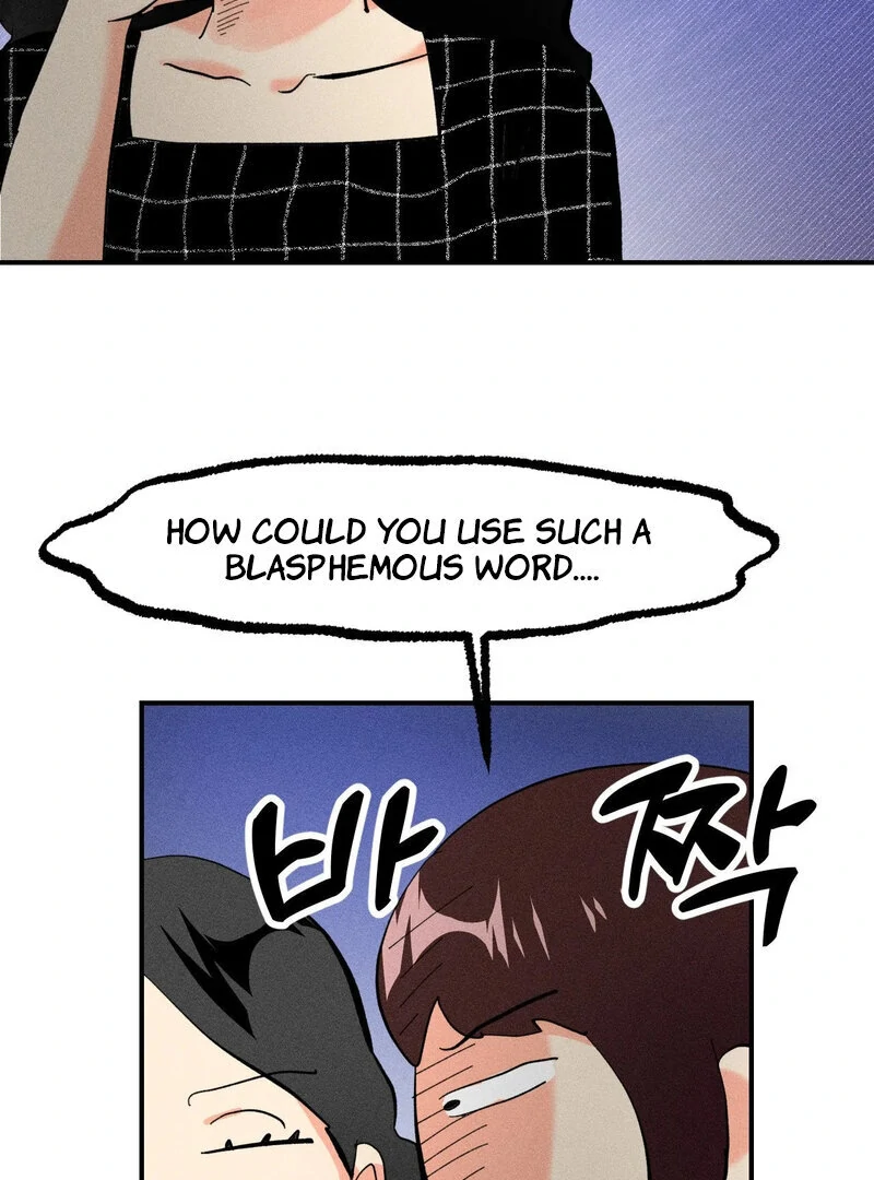 The Perfect Man Has a Secret Chapter 4 - page 44