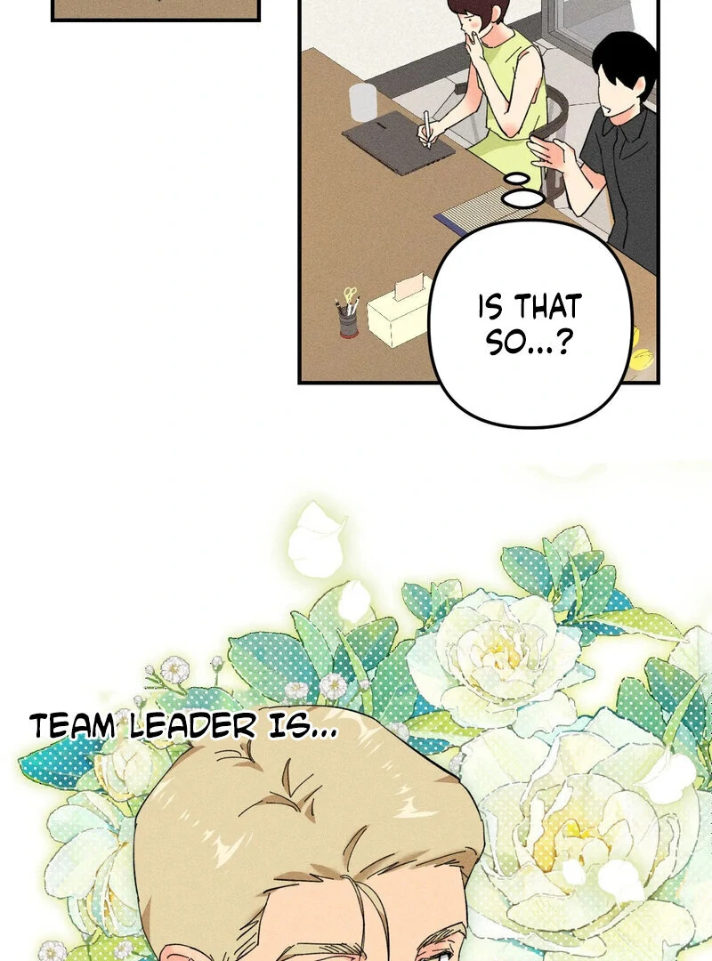 The Perfect Man Has a Secret Chapter 4 - page 47