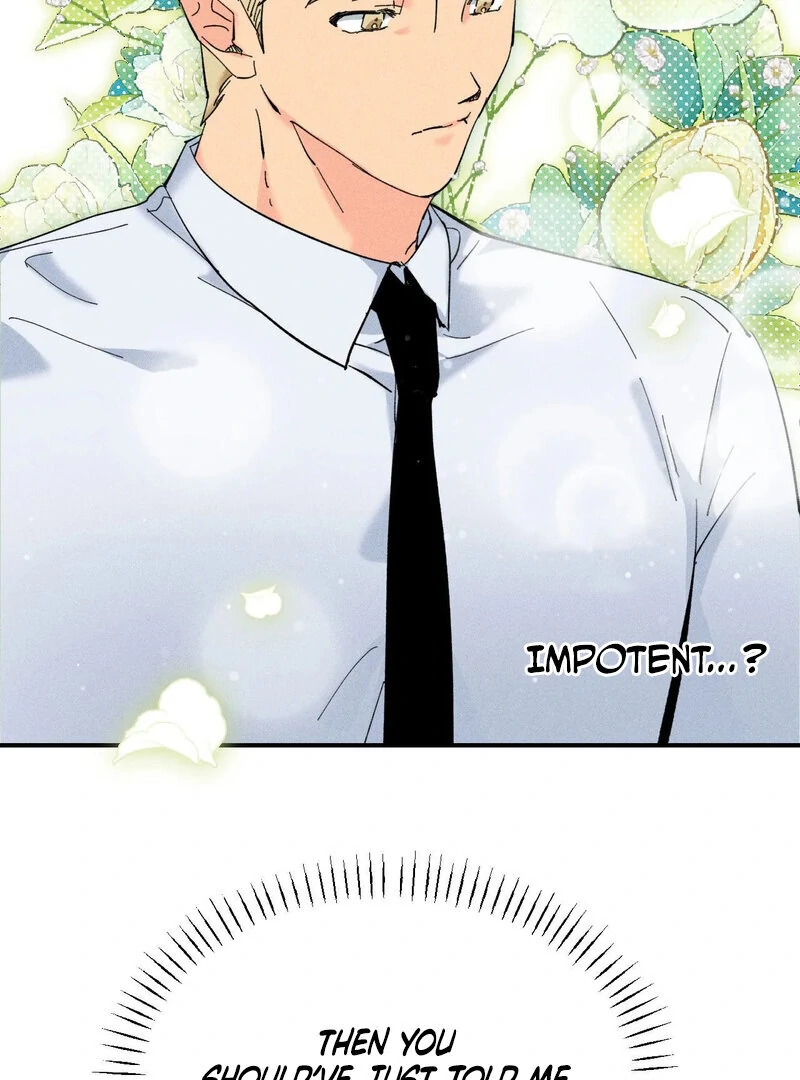 The Perfect Man Has a Secret Chapter 4 - page 48