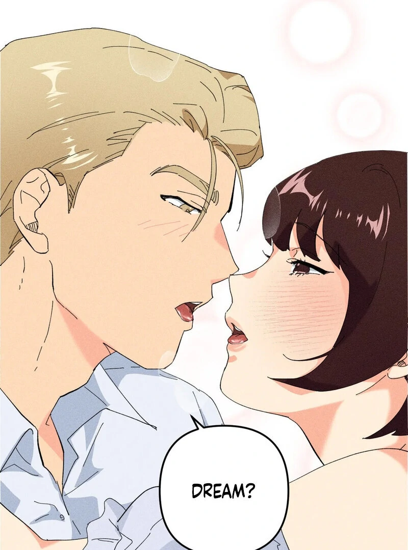 The Perfect Man Has a Secret Chapter 4 - page 4