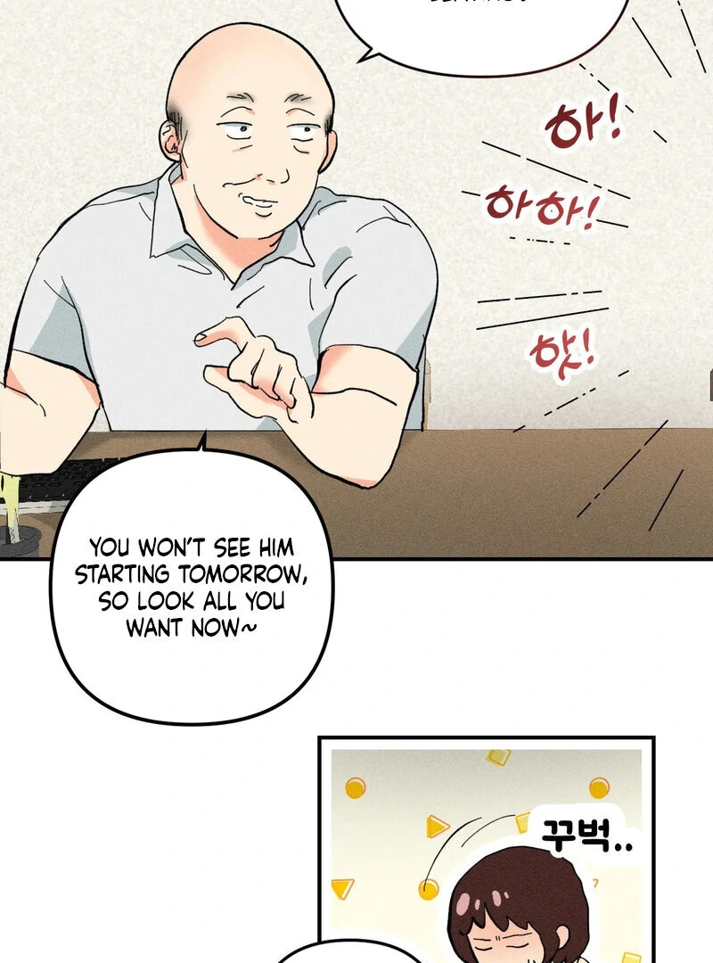 The Perfect Man Has a Secret Chapter 4 - page 50