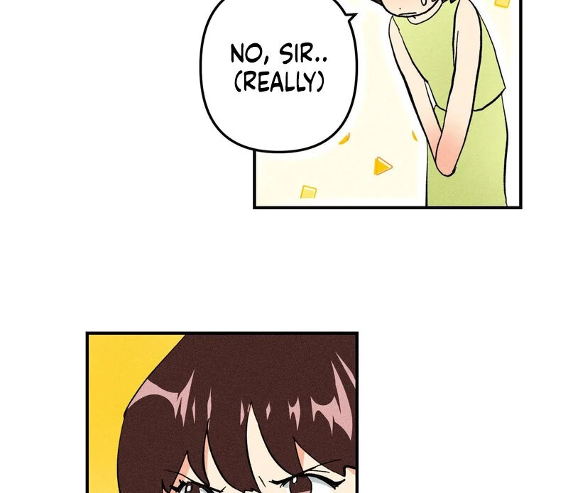 The Perfect Man Has a Secret Chapter 4 - page 51