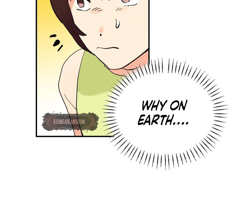 The Perfect Man Has a Secret Chapter 4 - page 52