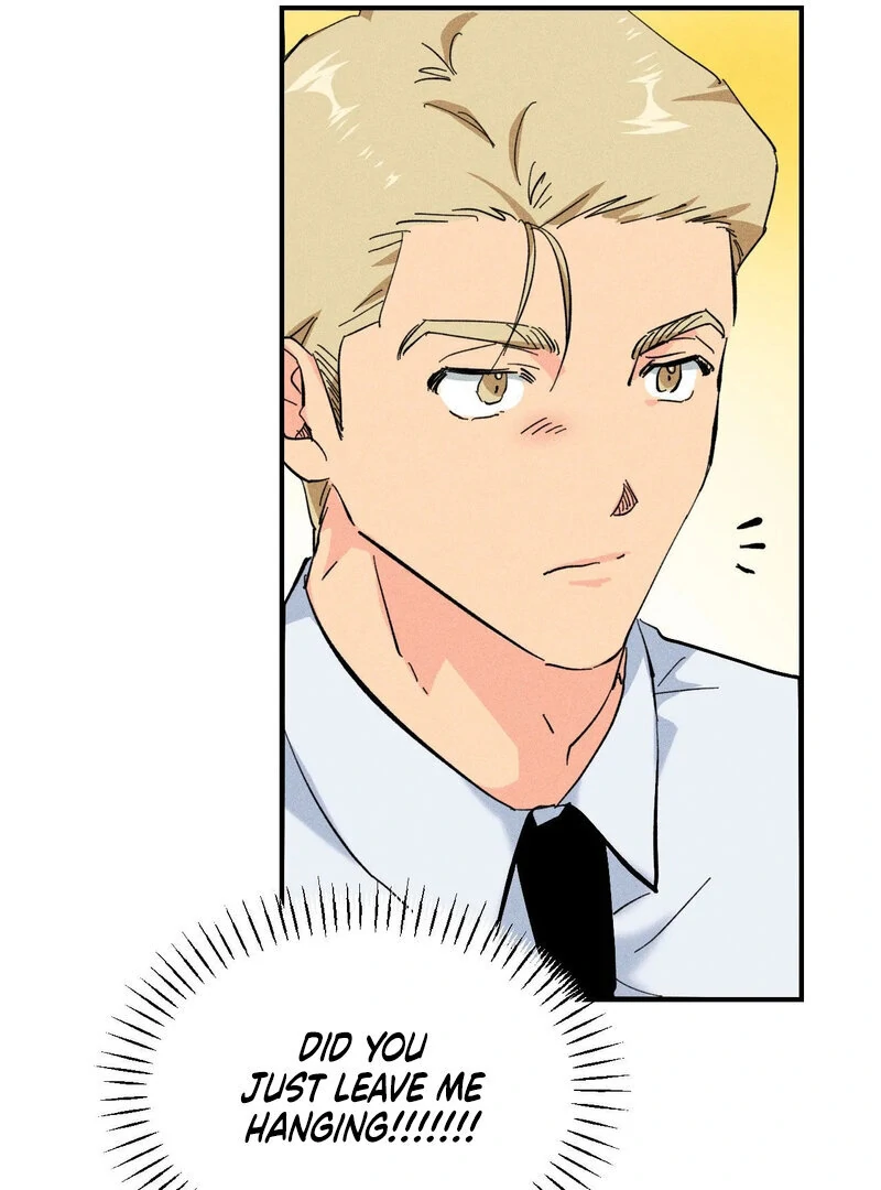 The Perfect Man Has a Secret Chapter 4 - page 53