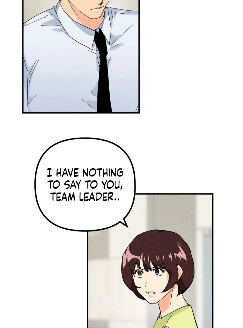 The Perfect Man Has a Secret Chapter 4 - page 57