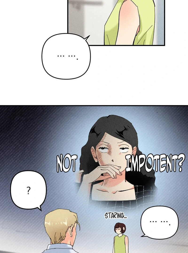 The Perfect Man Has a Secret Chapter 4 - page 58