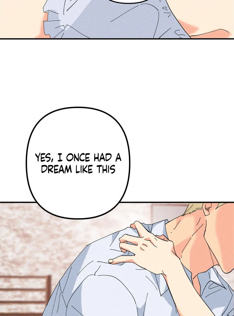 The Perfect Man Has a Secret Chapter 4 - page 5