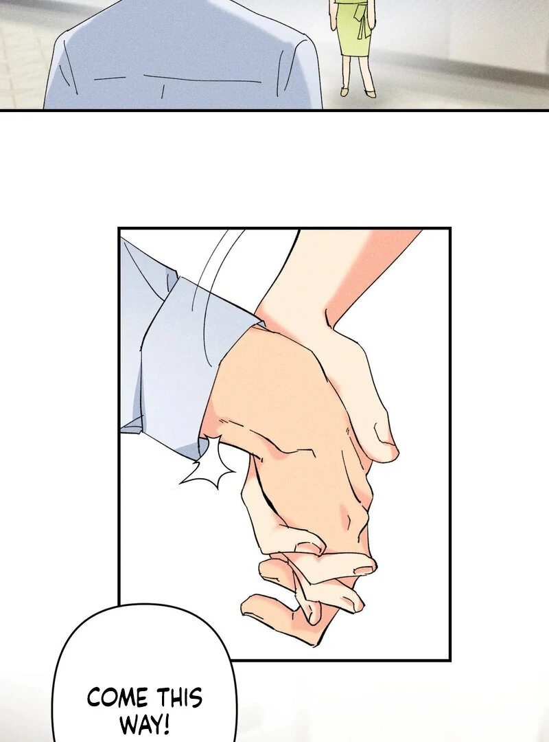 The Perfect Man Has a Secret Chapter 4 - page 59