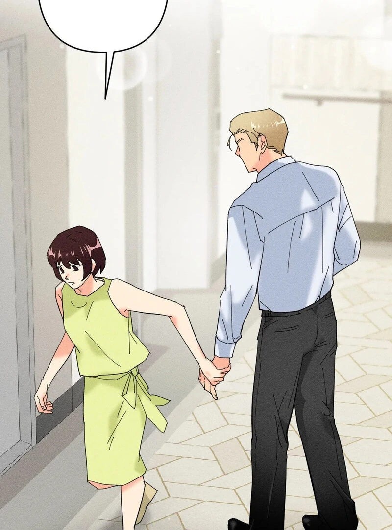 The Perfect Man Has a Secret Chapter 4 - page 60