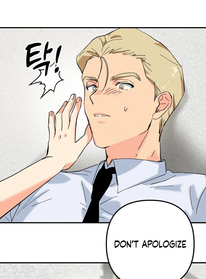 The Perfect Man Has a Secret Chapter 4 - page 62