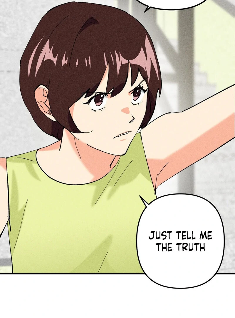 The Perfect Man Has a Secret Chapter 4 - page 63