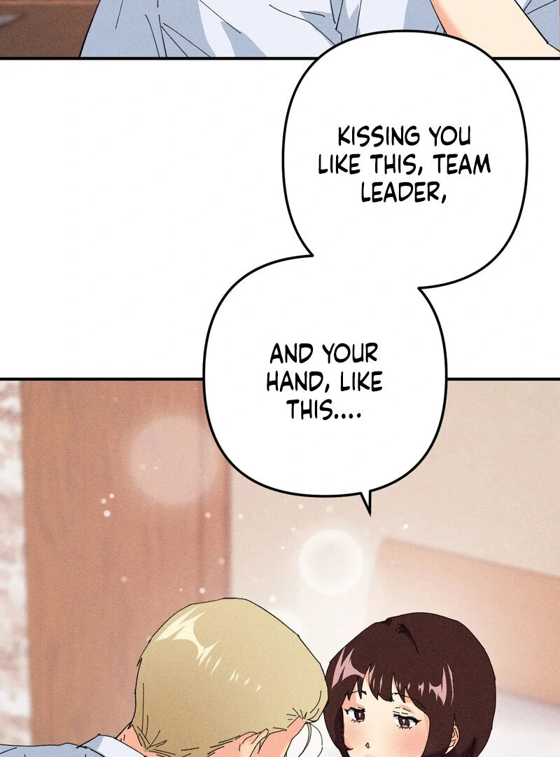 The Perfect Man Has a Secret Chapter 4 - page 6