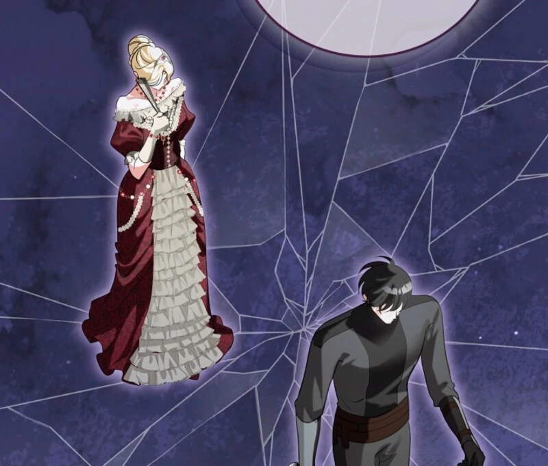 Let’s Start Part 2 of this Ruined Work Chapter 21 - page 9