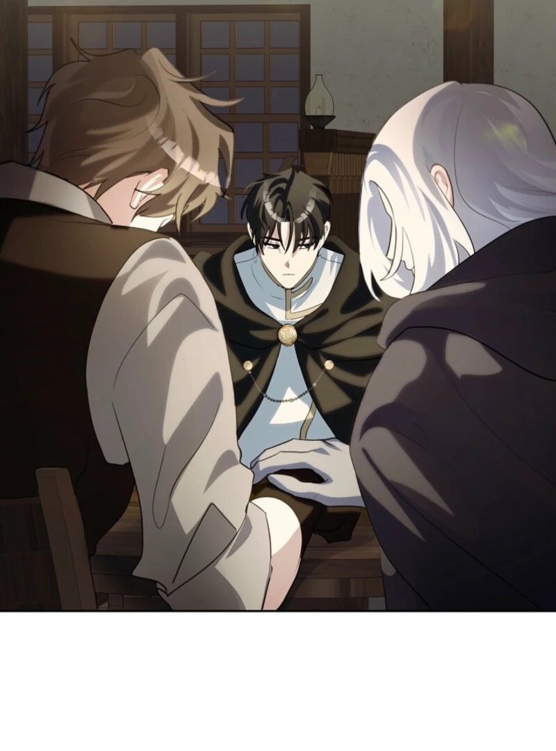 Let’s Start Part 2 of this Ruined Work Chapter 21 - page 23