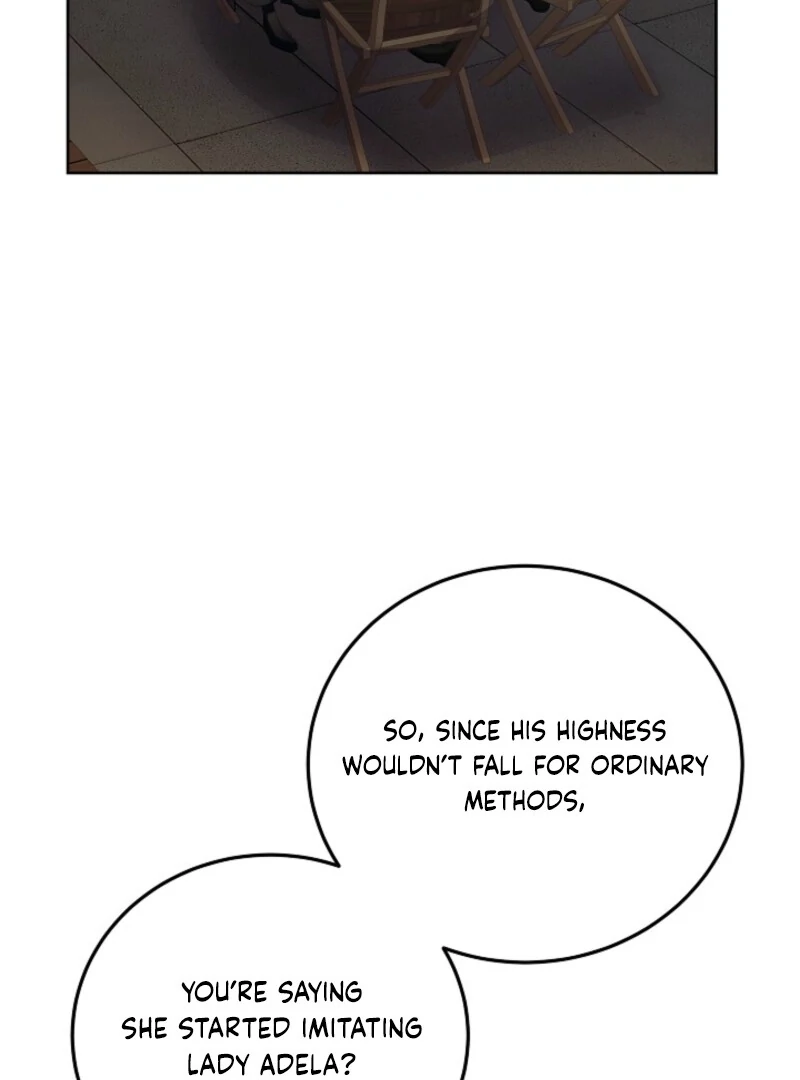 Let’s Start Part 2 of this Ruined Work Chapter 21 - page 3