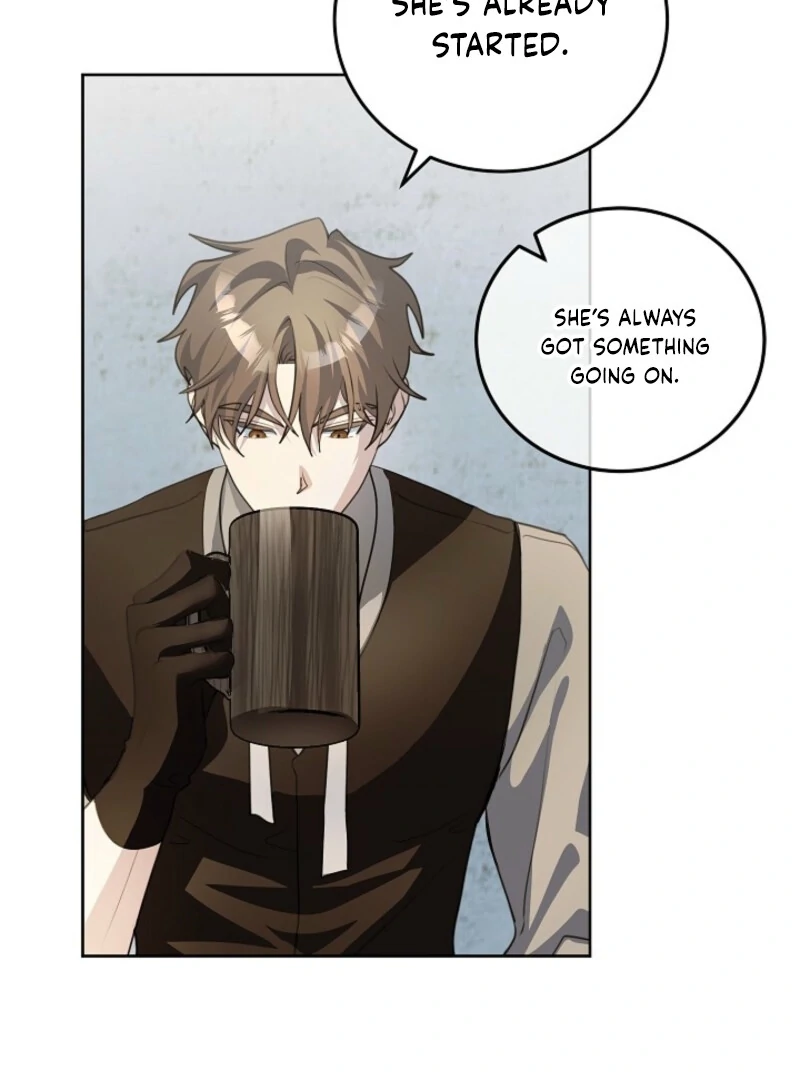 Let’s Start Part 2 of this Ruined Work Chapter 21 - page 61