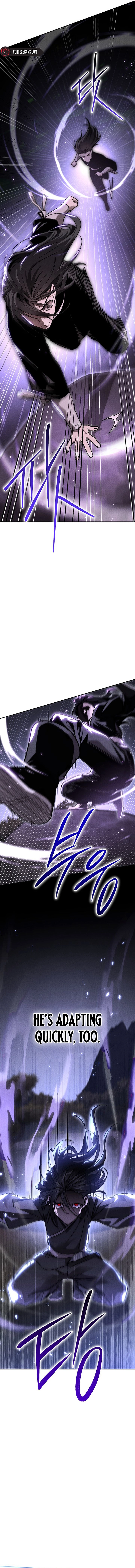 Heavenly Demon Sovereign Chapter 6 - page 11