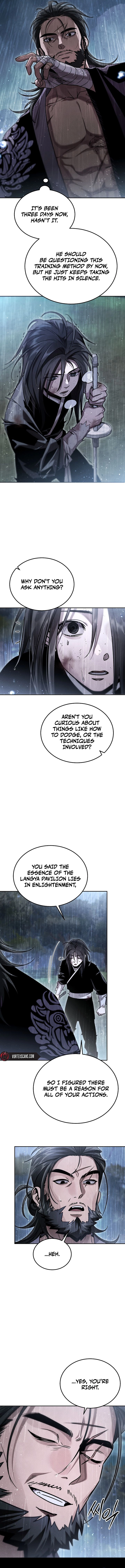Heavenly Demon Sovereign Chapter 6 - page 15