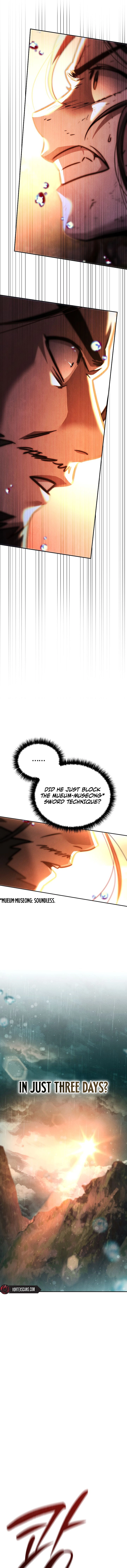 Heavenly Demon Sovereign Chapter 6 - page 19
