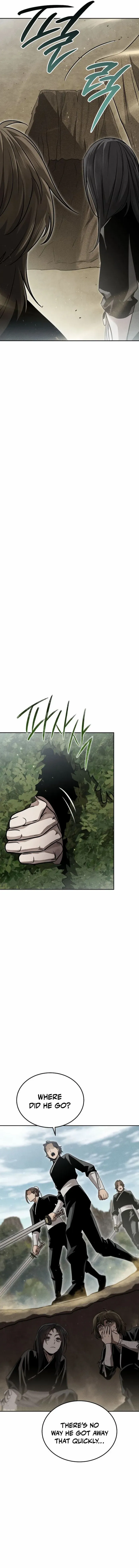 Heavenly Demon Sovereign Chapter 13 - page 12