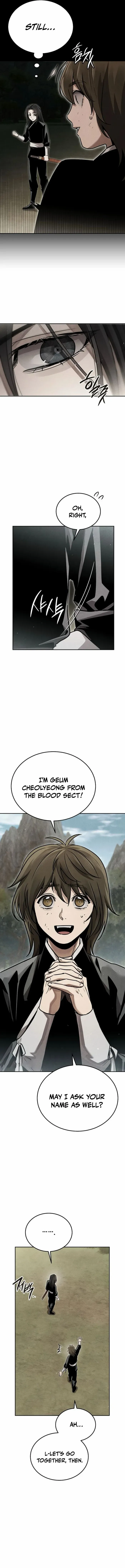 Heavenly Demon Sovereign Chapter 13 - page 16