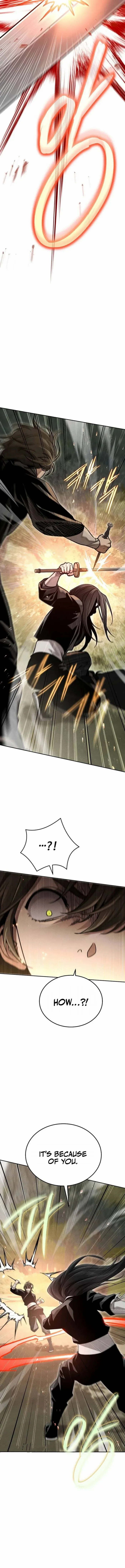 Heavenly Demon Sovereign Chapter 14 - page 14