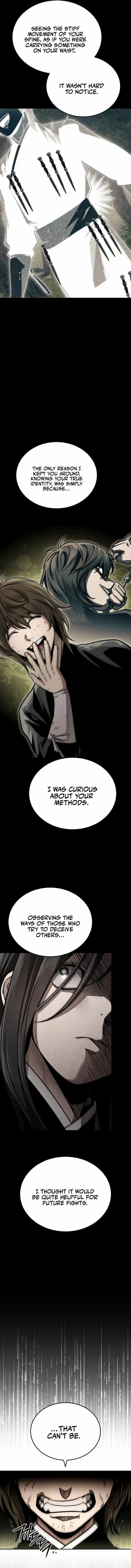 Heavenly Demon Sovereign Chapter 14 - page 16