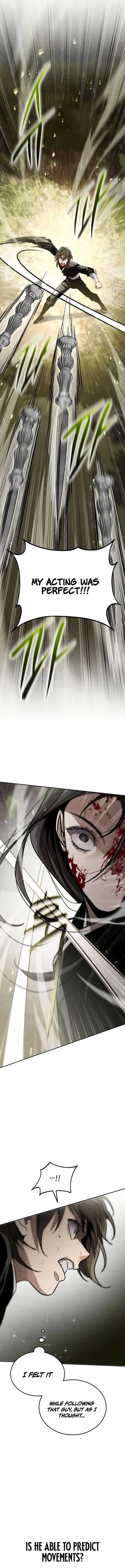 Heavenly Demon Sovereign Chapter 14 - page 17