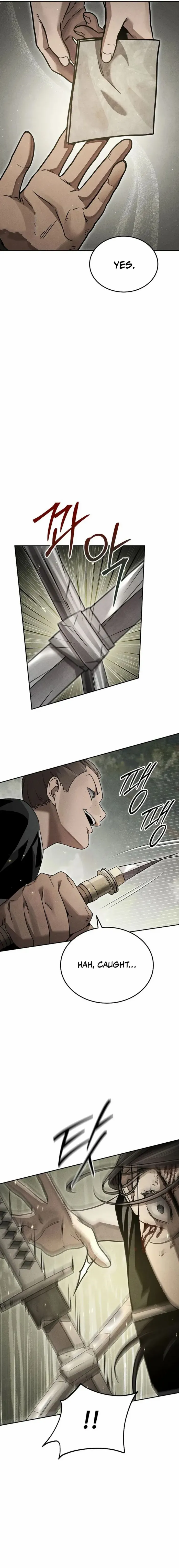 Heavenly Demon Sovereign Chapter 15 - page 15